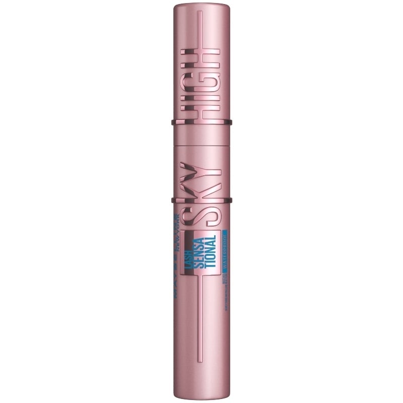 Maybelline Lash Sensational Sky High Mascara Waterproof 